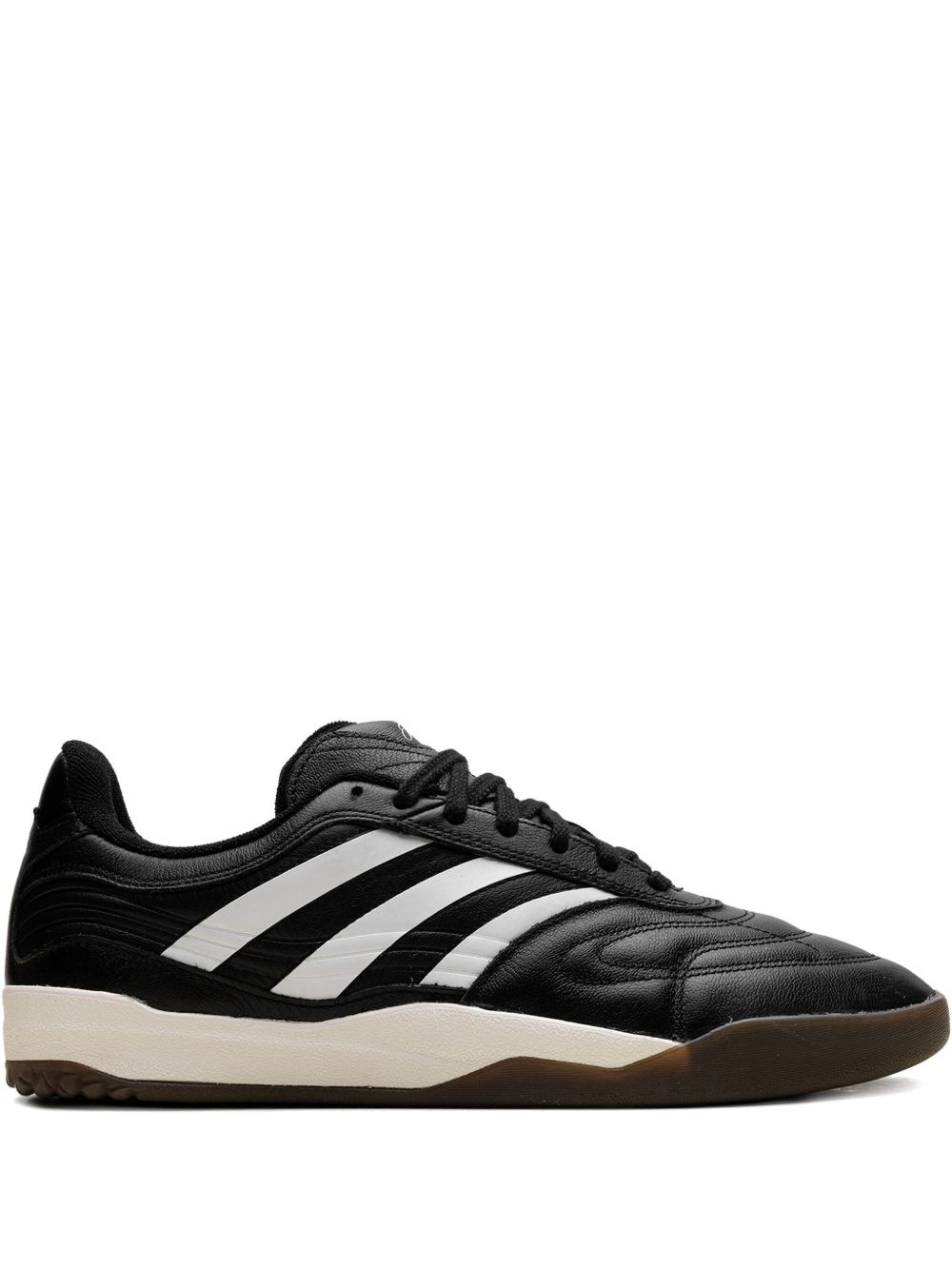 x Kith Koresco National "Black Gum" sneakers - 1