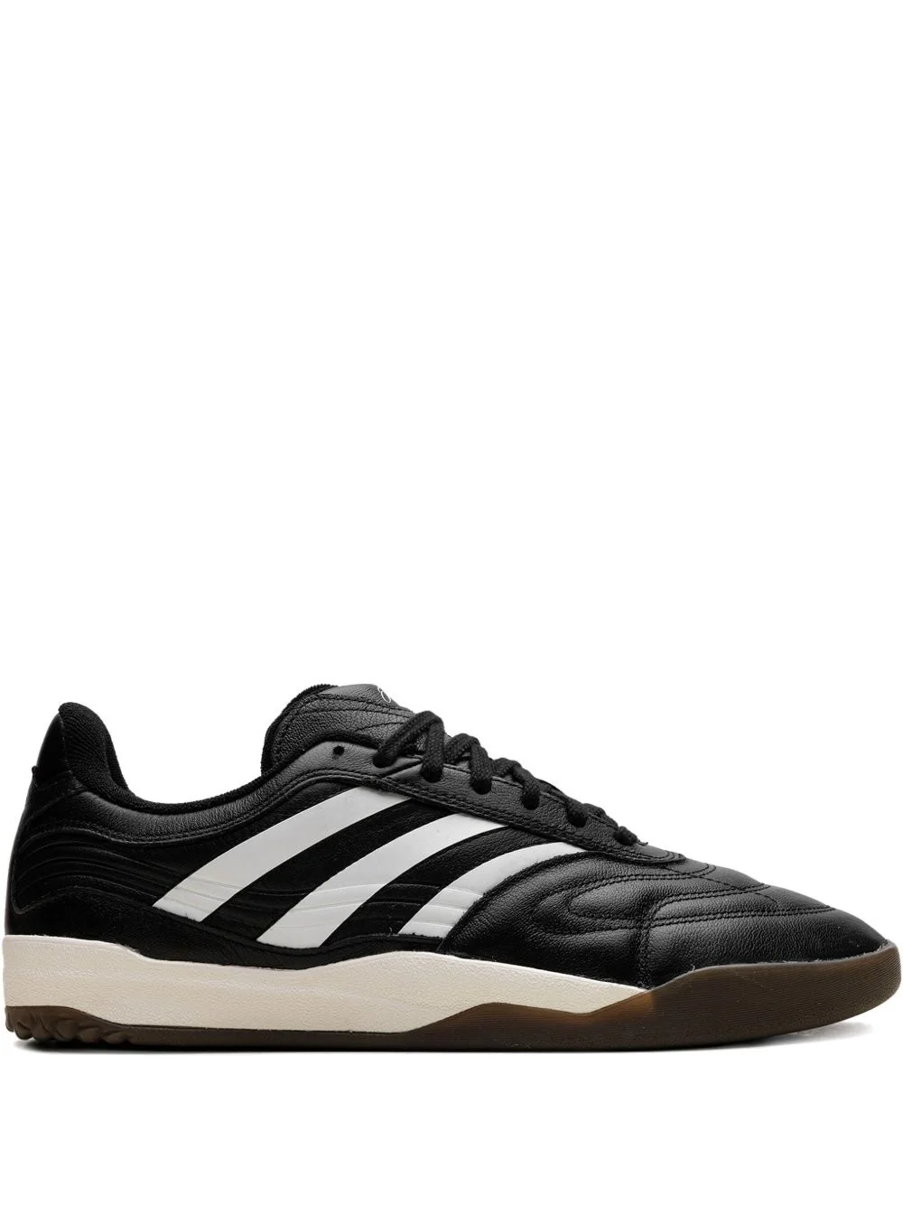 x Kith Koresco National "Black Gum" sneakers - 1