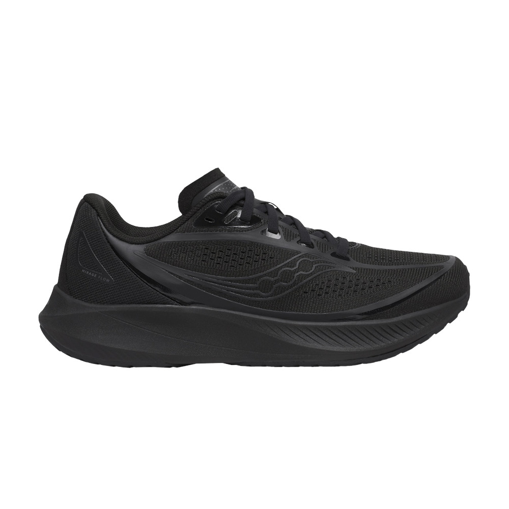 Wmns Mirage Flow 'Triple Black' - 1