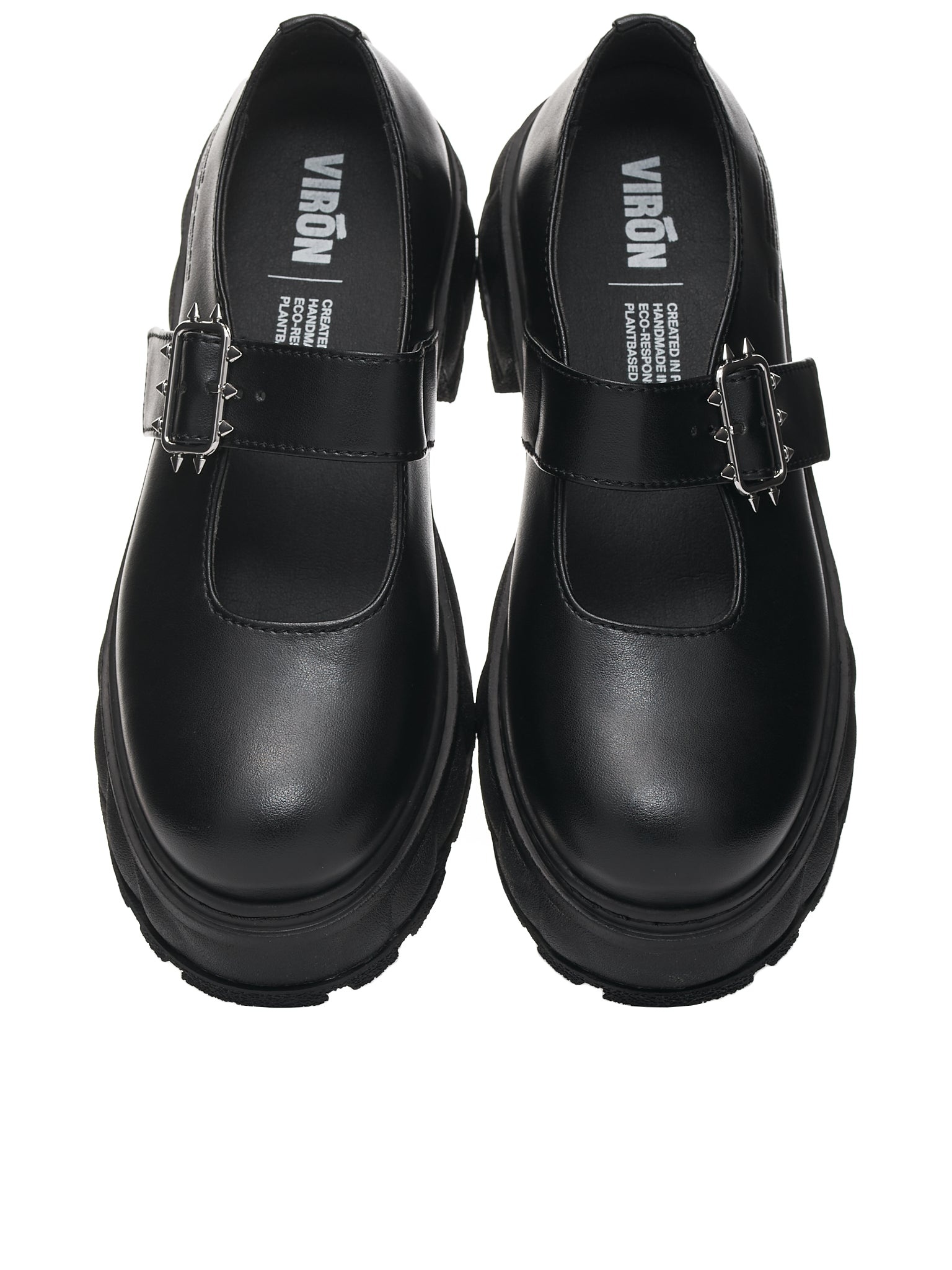 Impulse Apple Shoes - 8