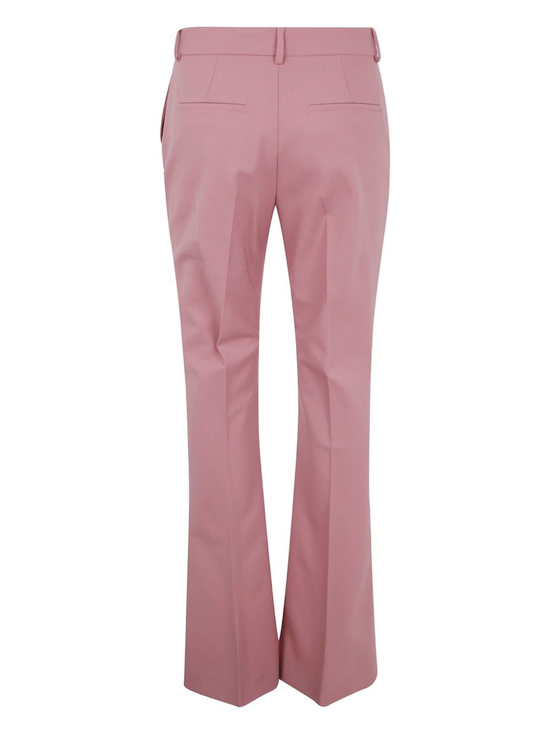 Sportmax flared trousers outlook