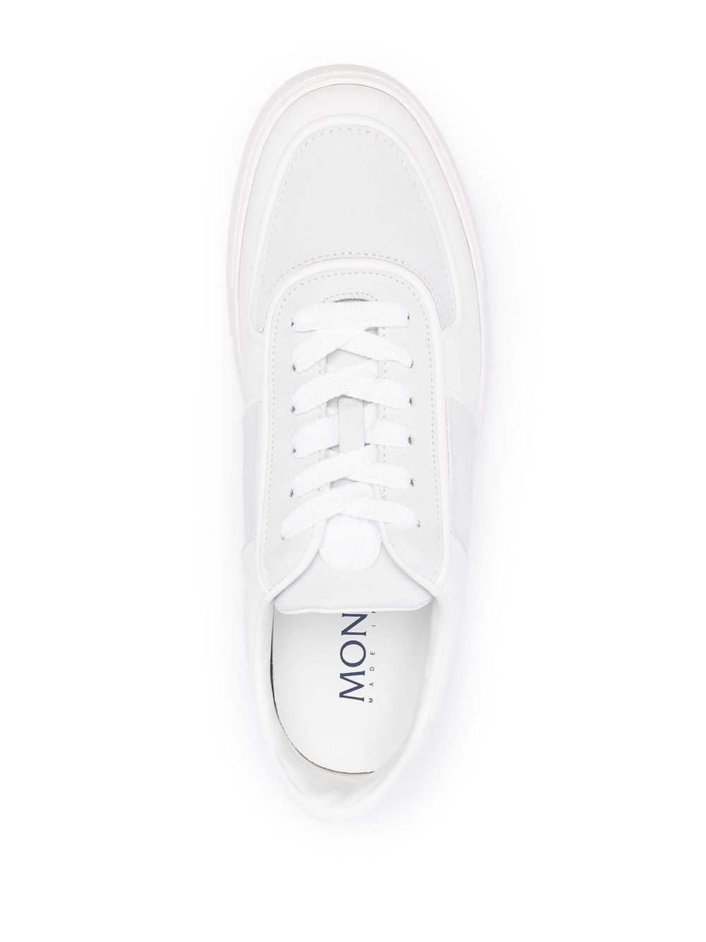 Neue York low-top sneakers - 4