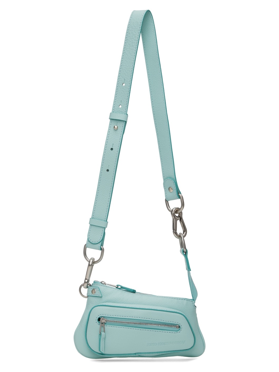 Blue Amlen Bag - 1