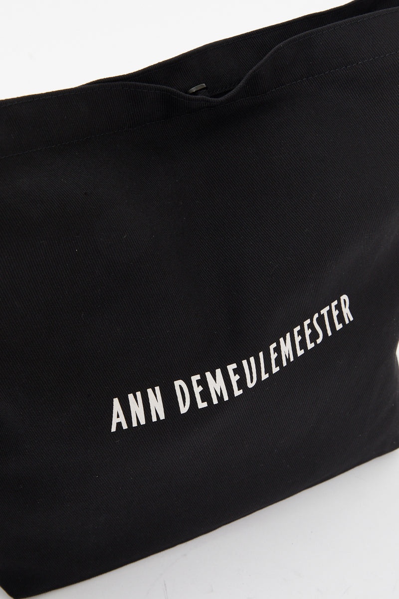 AD Medium Shoulder Bag - 5