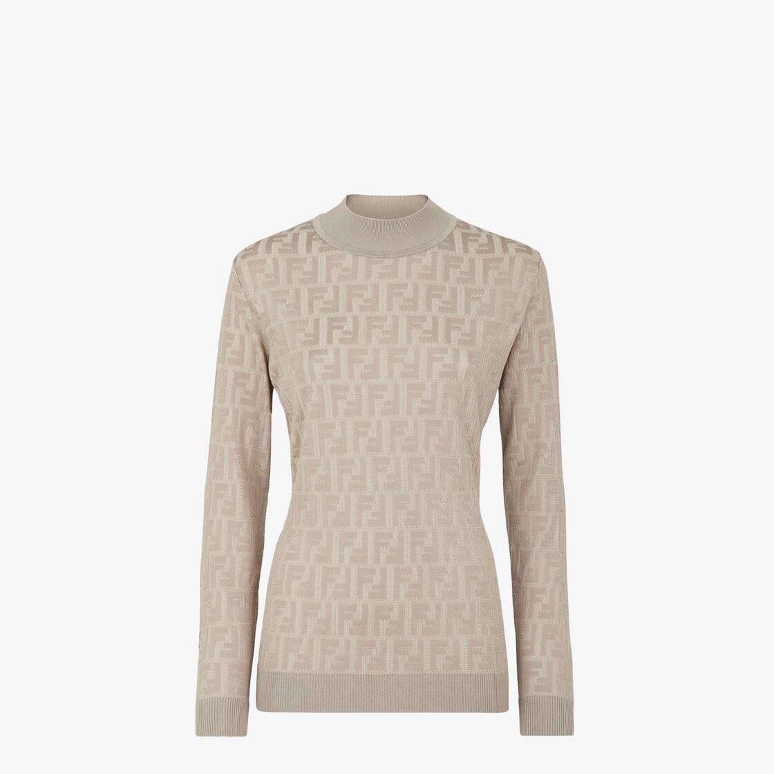 Fendi pullover women's online