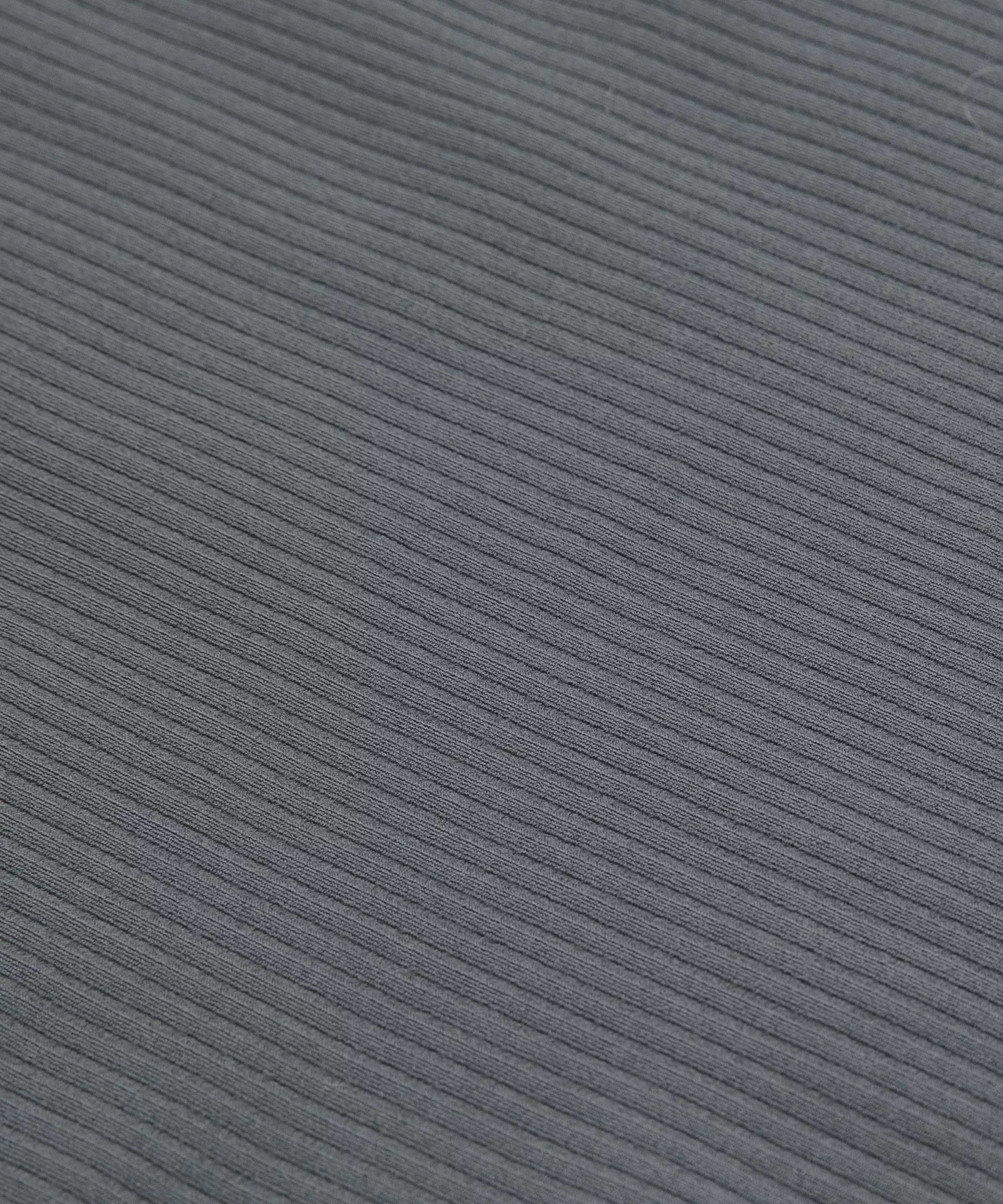 All Aligned Ribbed Midi Dress - 6