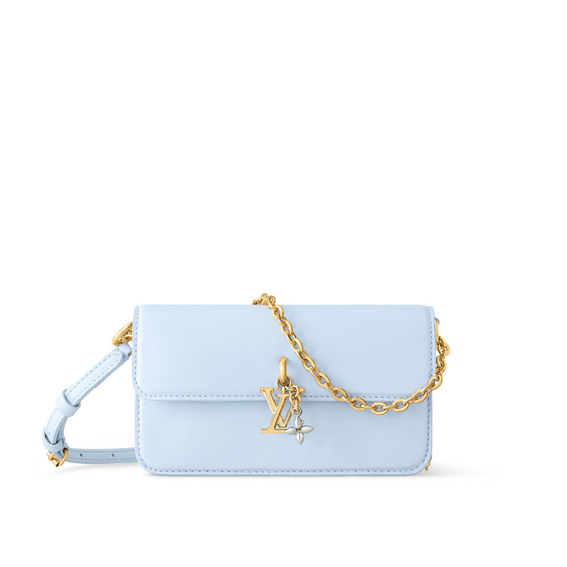 Wallet On Chain LV Bloom 1