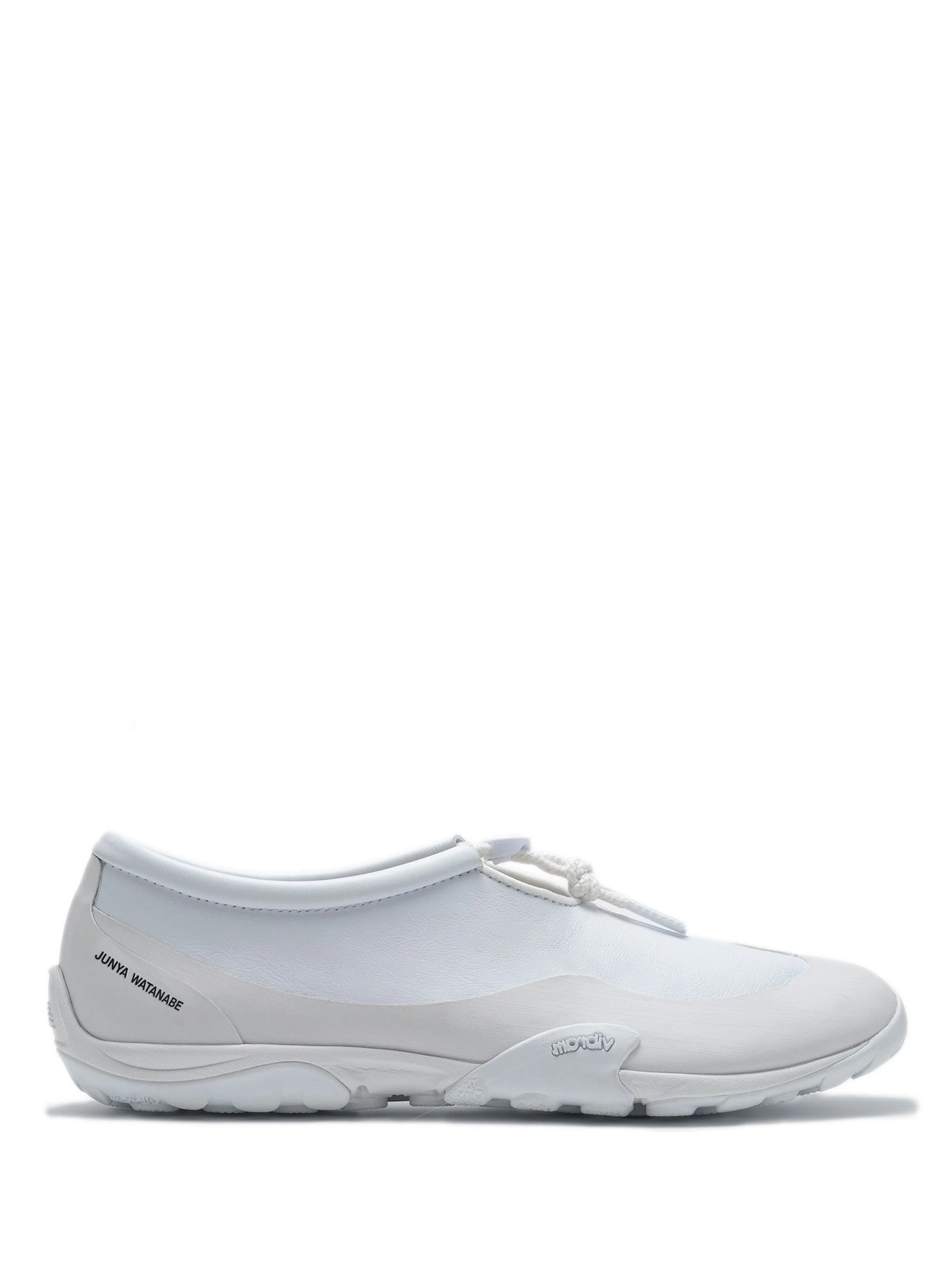 JUNYA WATANABE X NEW BALANCE MT10T SNEAKERS - WHITE - 1