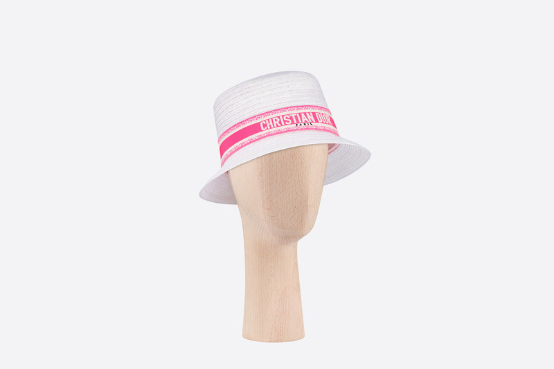 Dioresort Small Brim Hat 1