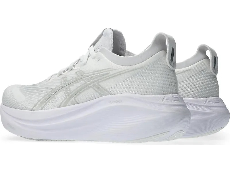ASICS Gel-Nimbus 27 - 4