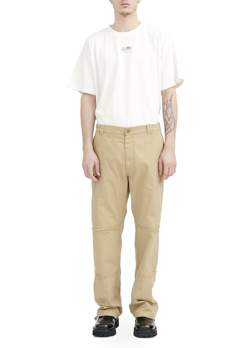 Chino trousers - 2