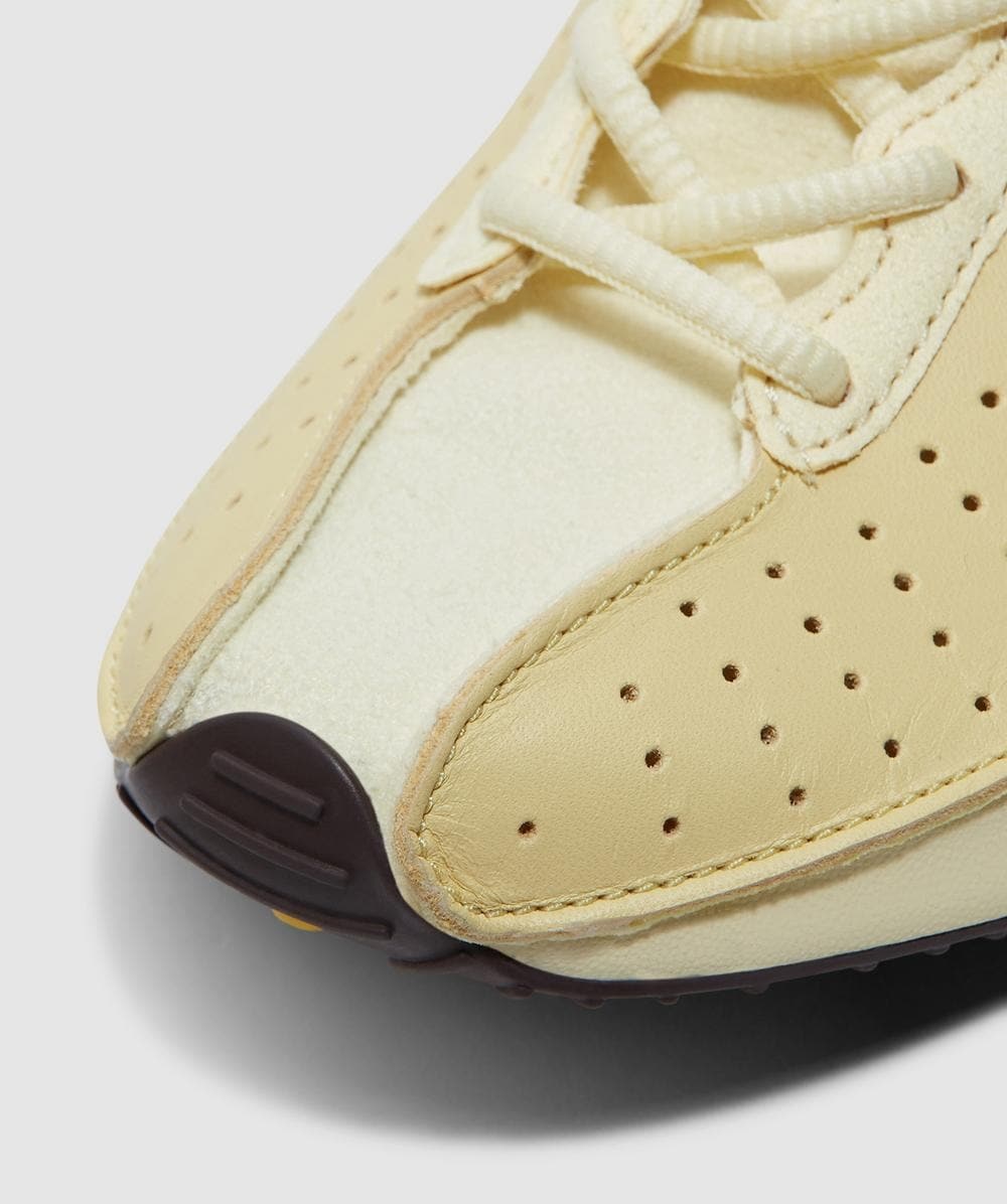 Air superfly sneaker - 5