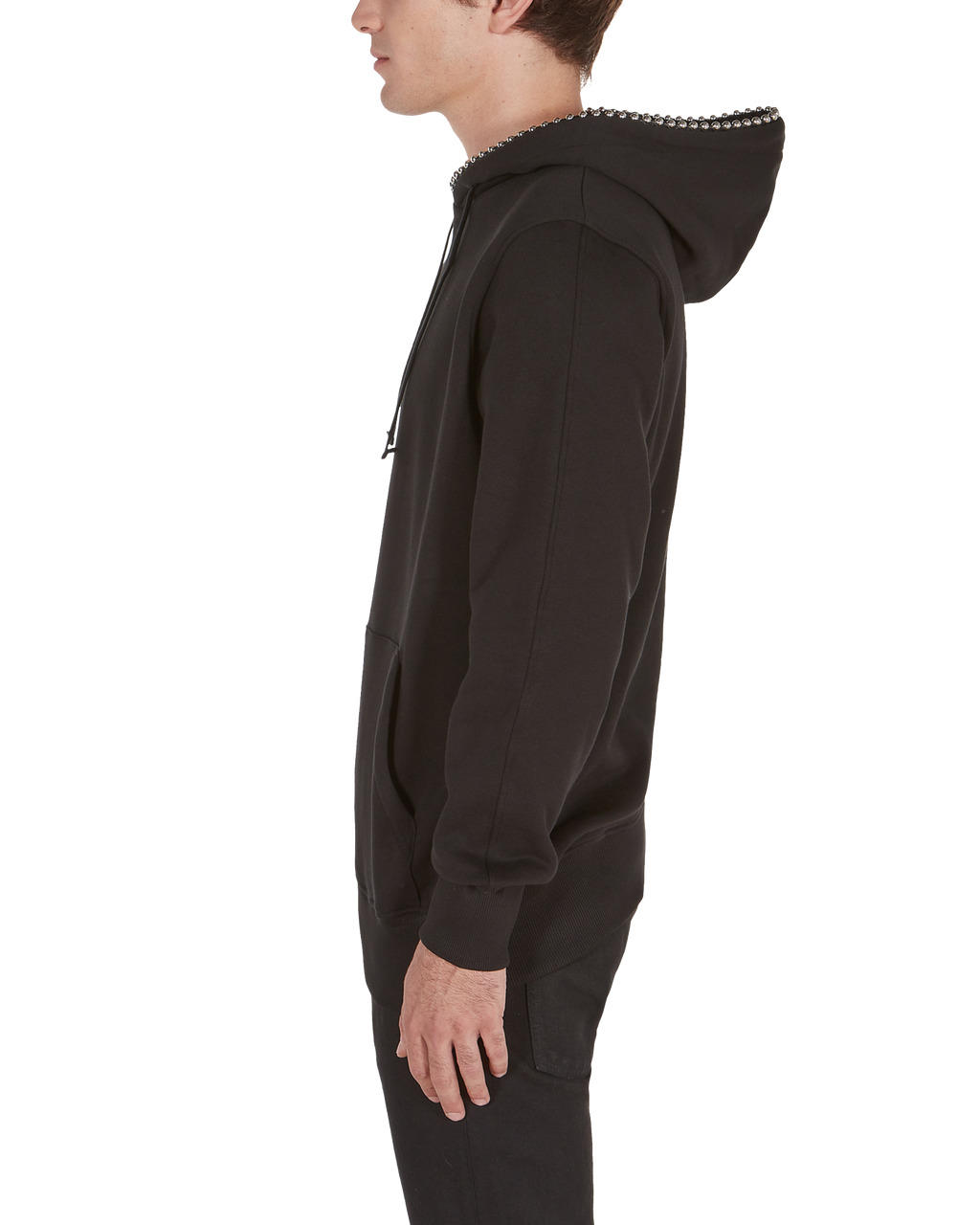 BALL CHAIN HOODIE - 4