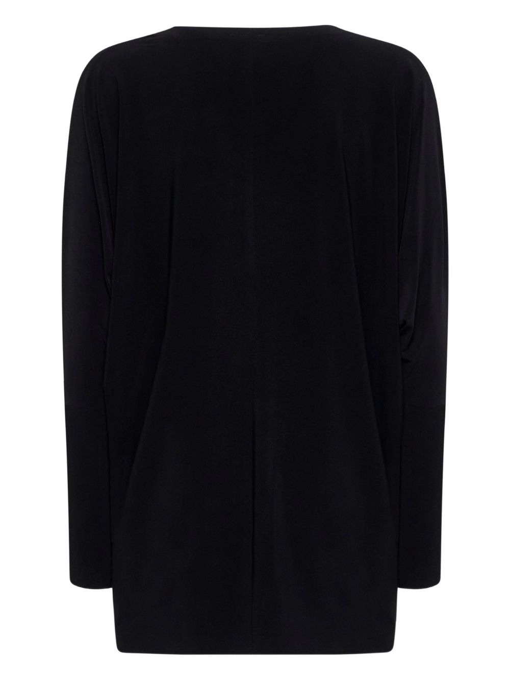 V-neck jumper - 2