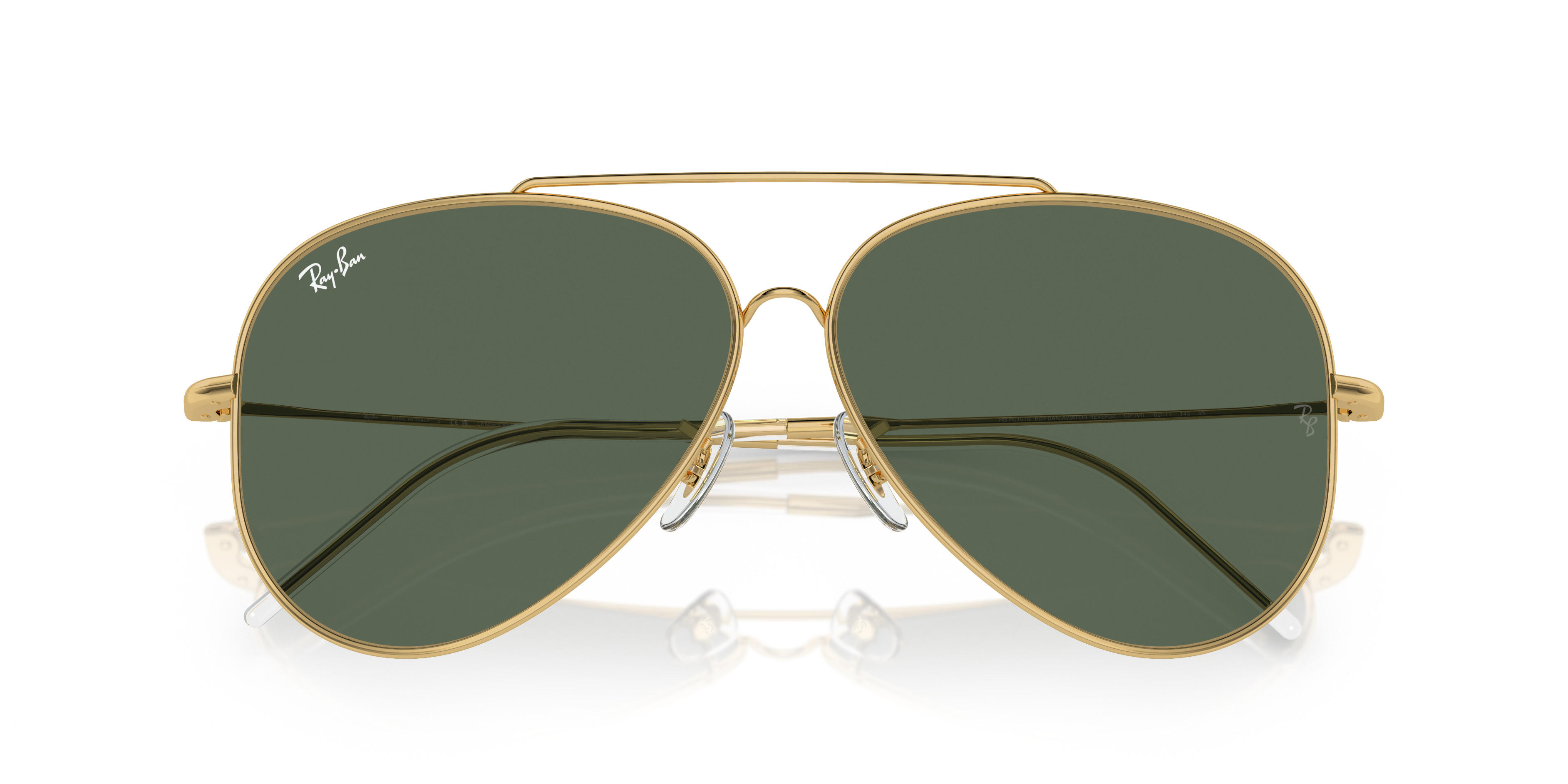 AVIATOR REVERSE - 2