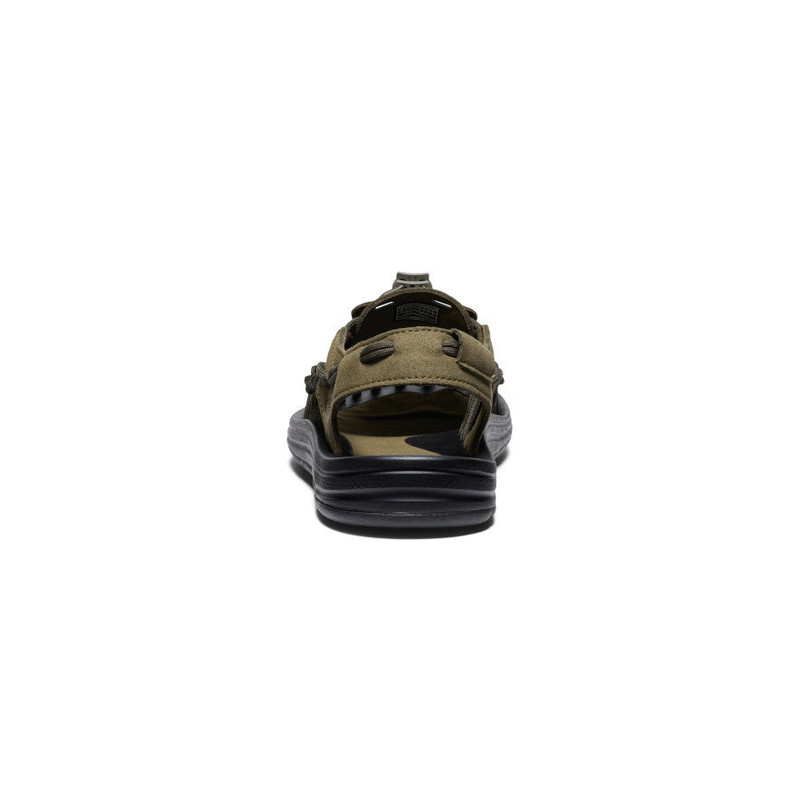 KEEN Men's UNEEK Sneaker outlook