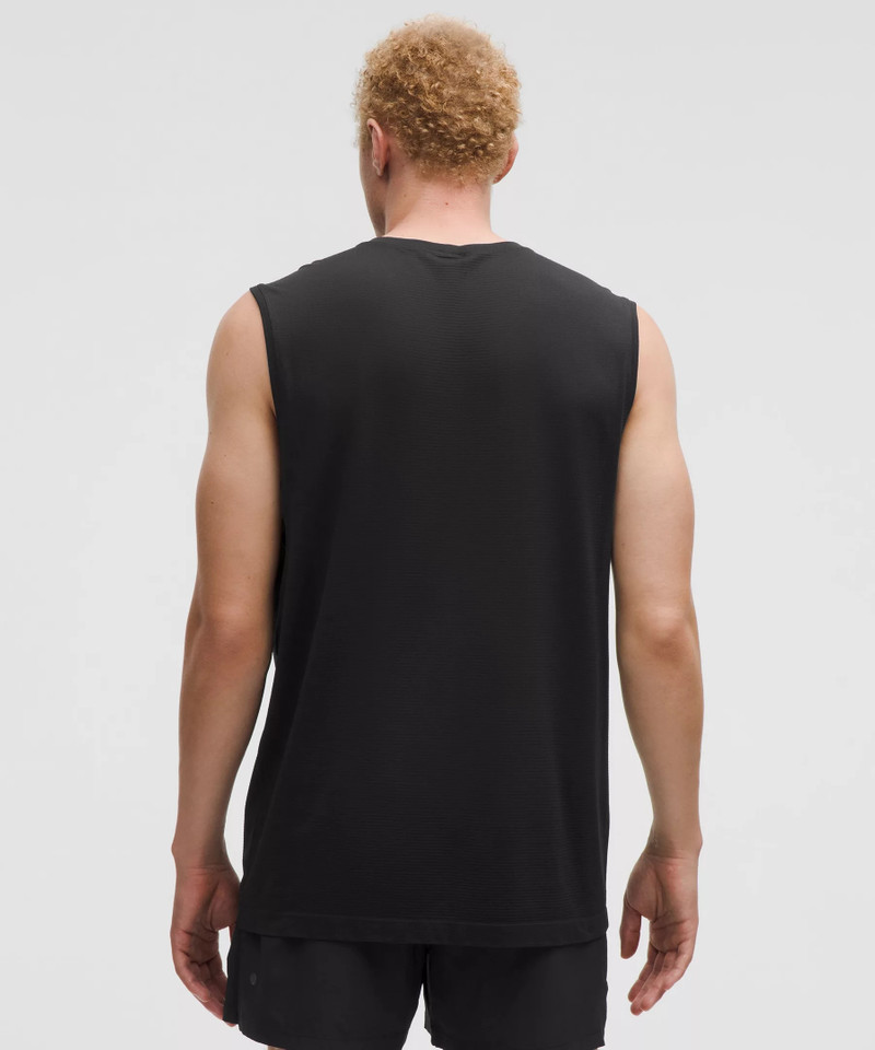 Metal Vent Tech Sleeveless Shirt *Updated Fit 3