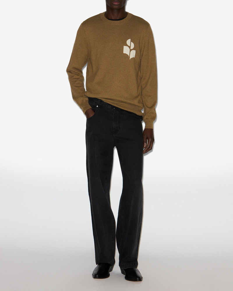 Isabel Marant EVANS SWEATER outlook
