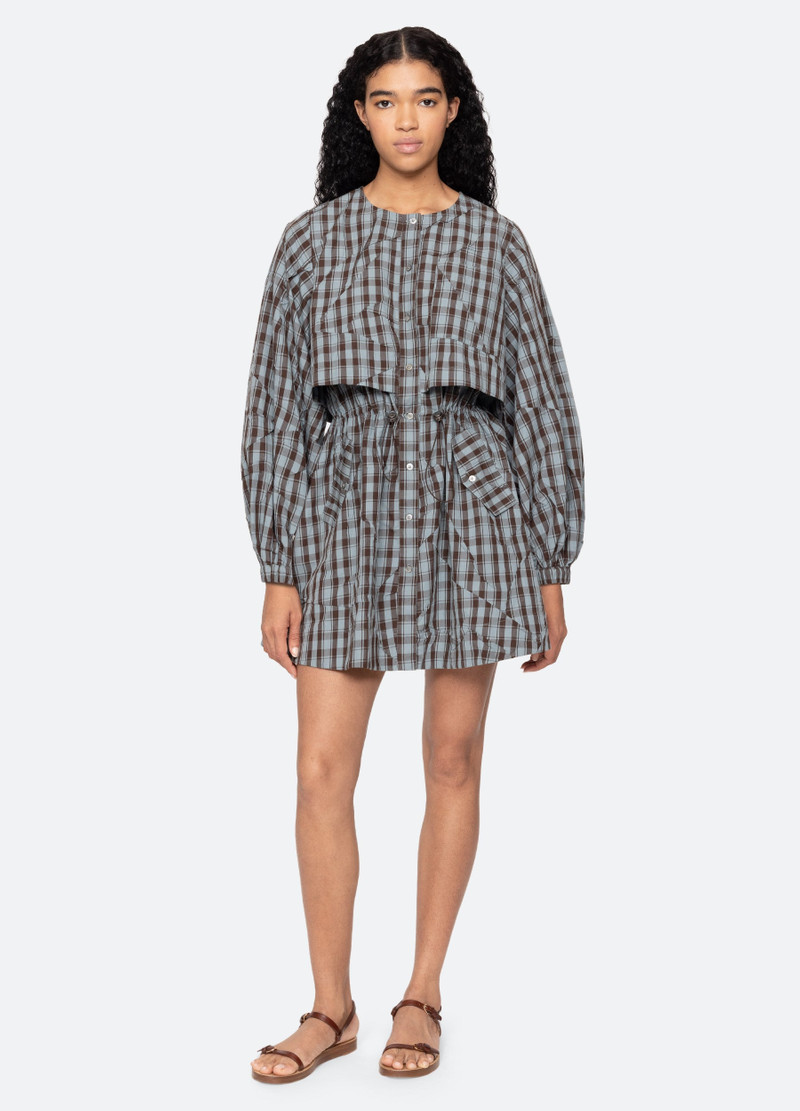 Ophelia Mini Dress 1