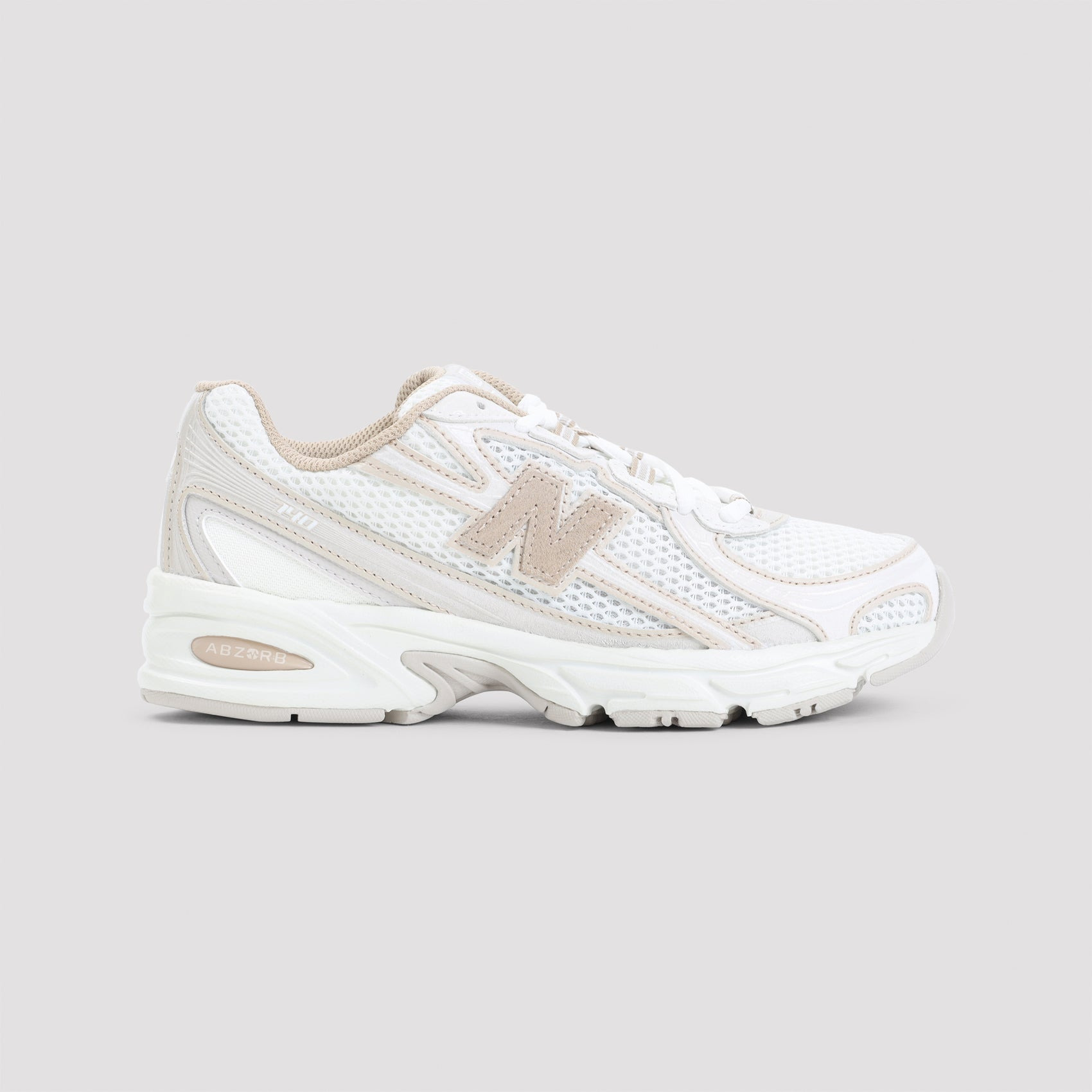 Sneakers Nude & Neutrals - 2