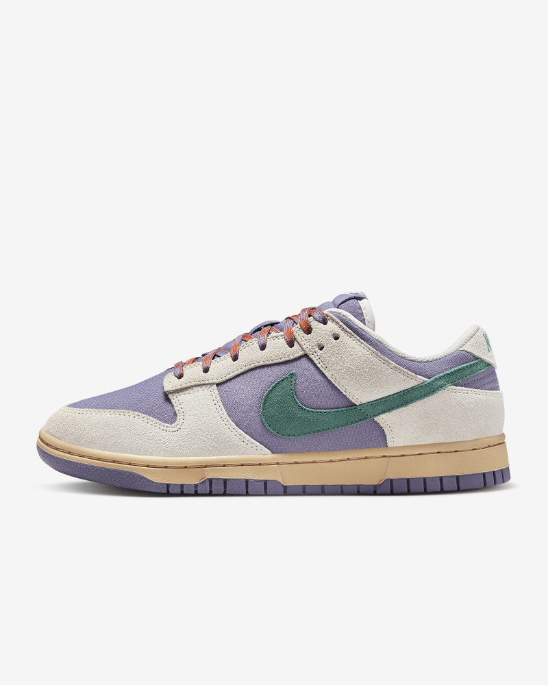 Nike Dunk Low Women's Shoes - 1