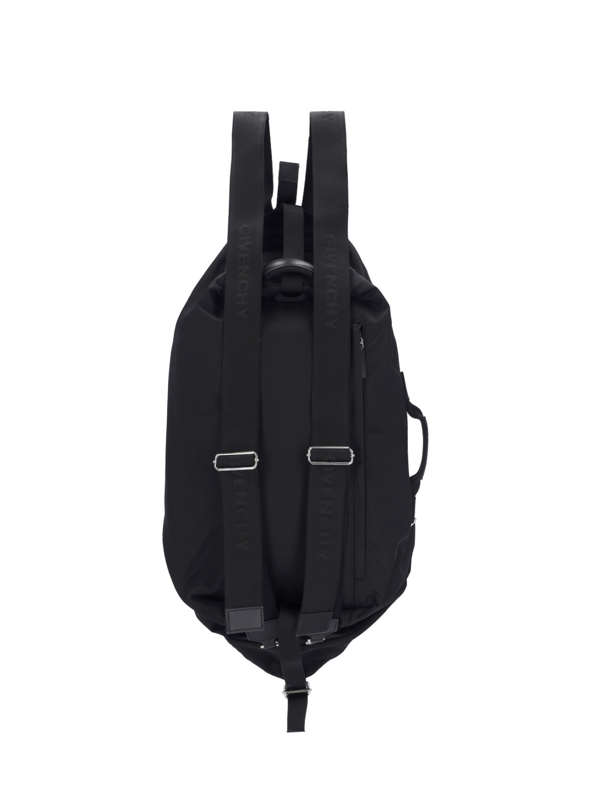 "G-ZIP" LOGO BACKPACK - 3