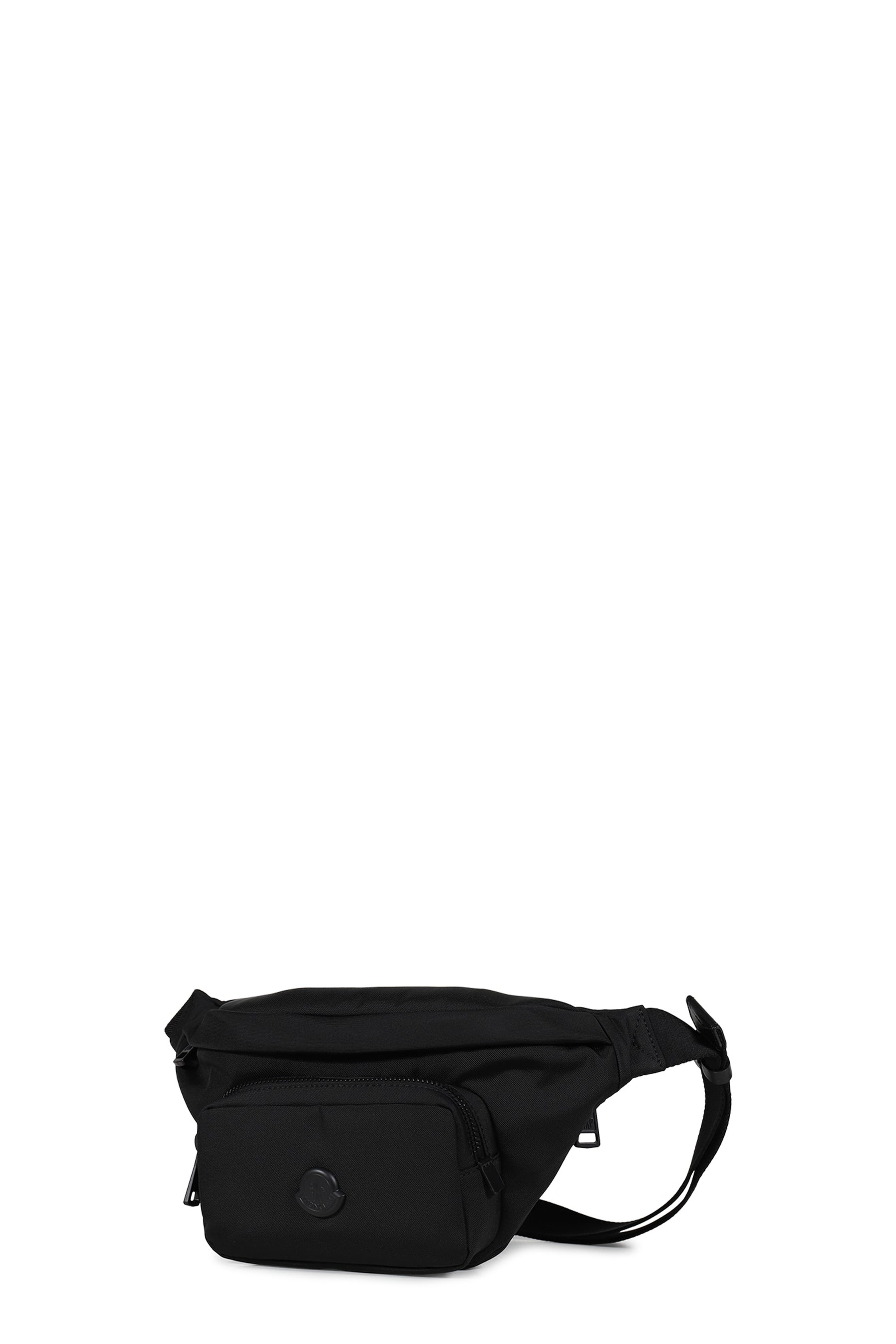DURANCE BELT BAG / BLK - 2