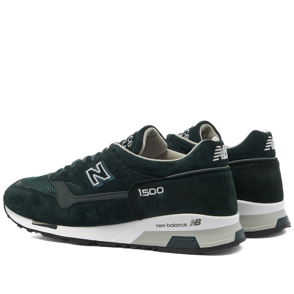 New Balance M1500DGW - Made in England - 3