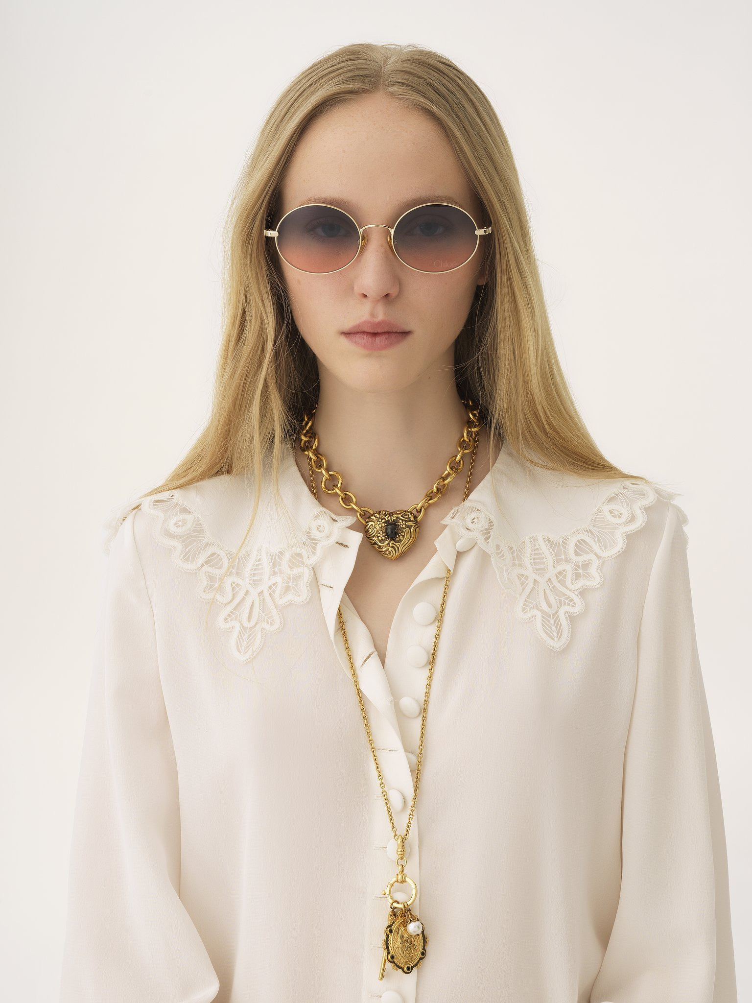 ALY SUNGLASSES - 5
