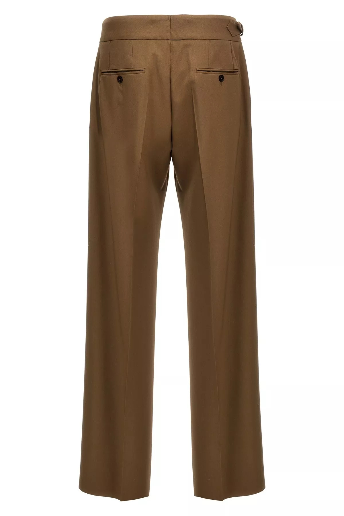 Tailored trousers - 3