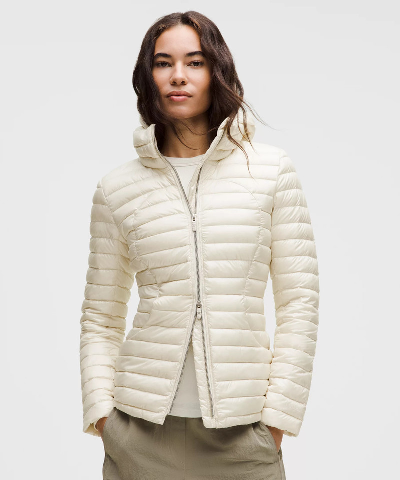 Pack It Down Jacket *Lustre 1