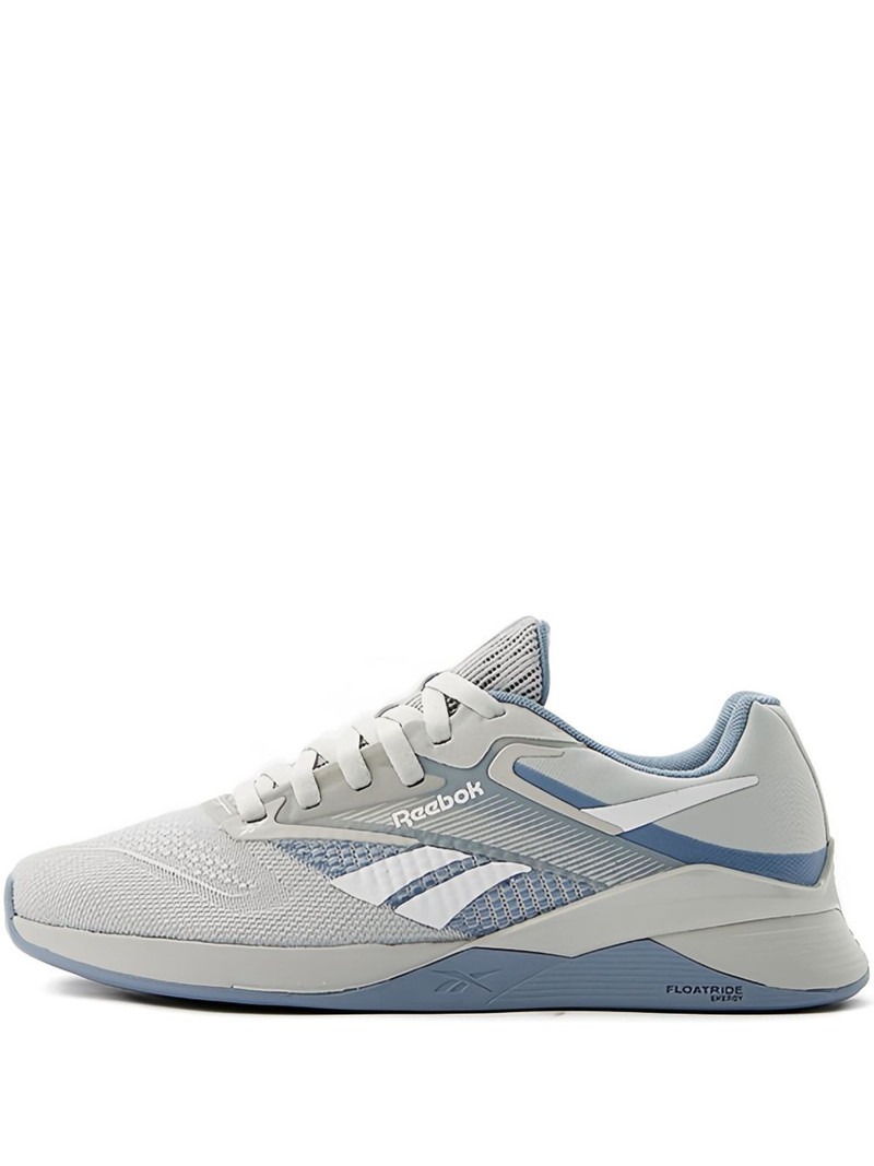 Nano X4 "Blue/Grey" sneakers 1