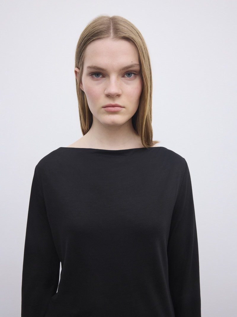 LS Square Neck top 5