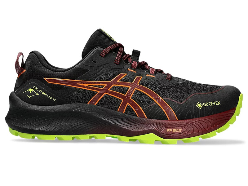 GEL-TRABUCO 11 GTX - 1