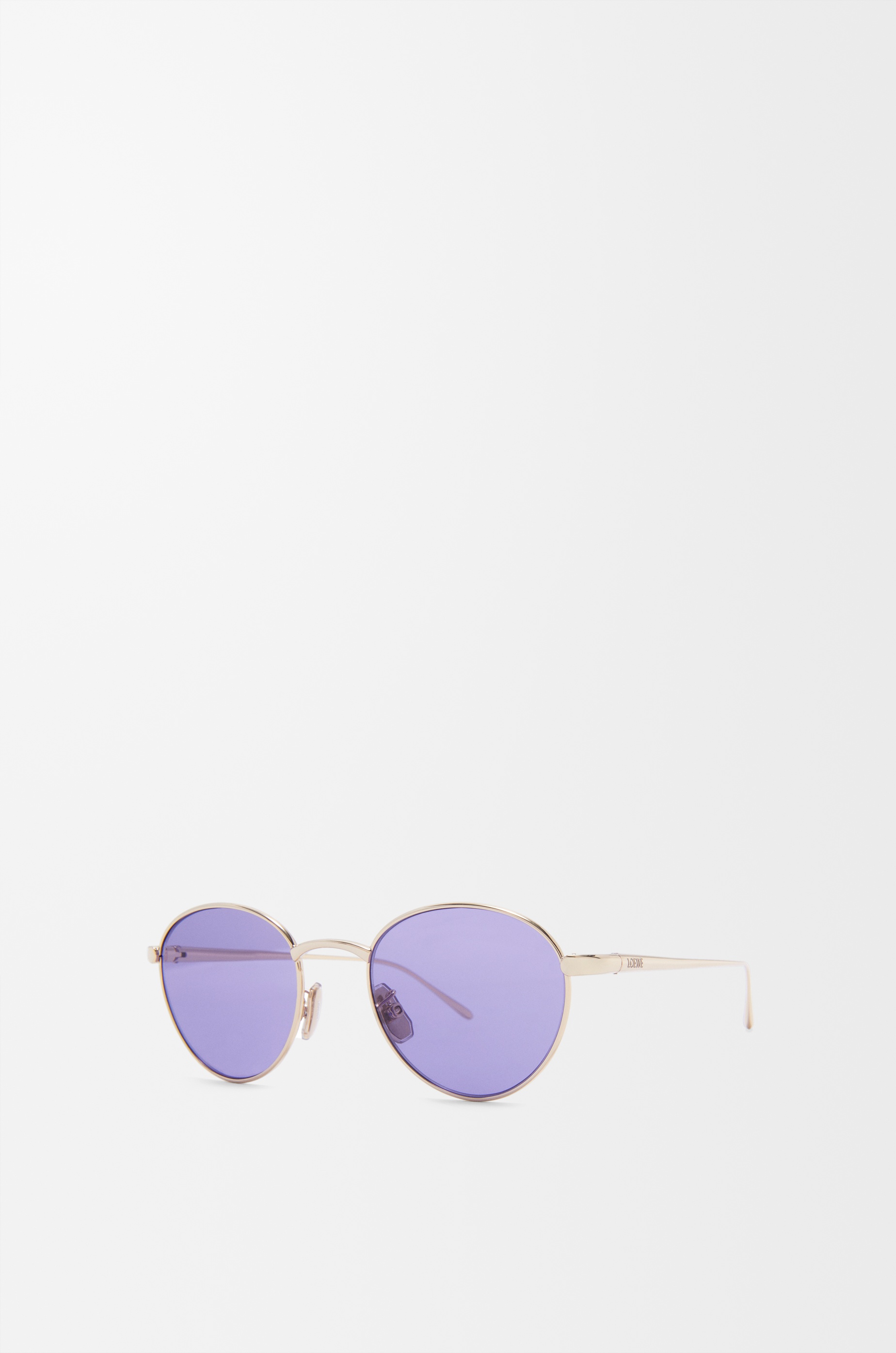 Groove Round sunglasses - 3
