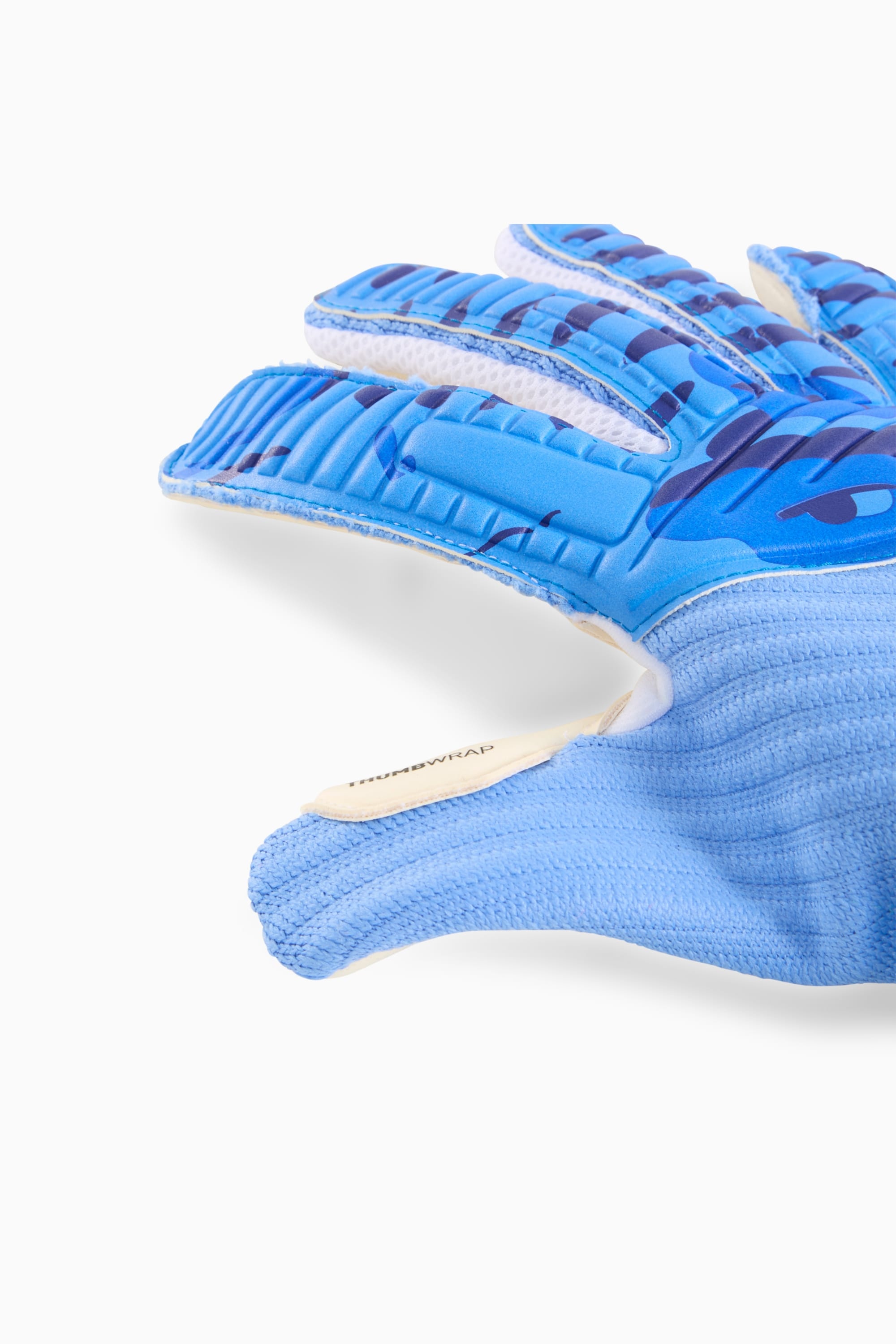 FUTURE Pro x KIDSUPER Hybrid Football Goalkeeper Gloves - 2