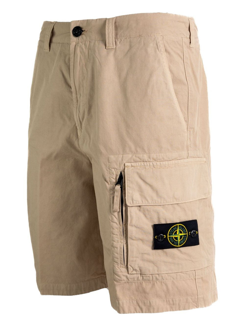 cargo pocket shorts 3