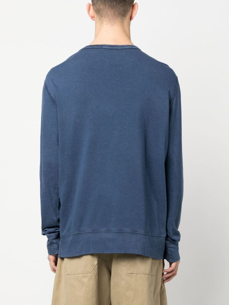 Polo Pony motif jumper 4