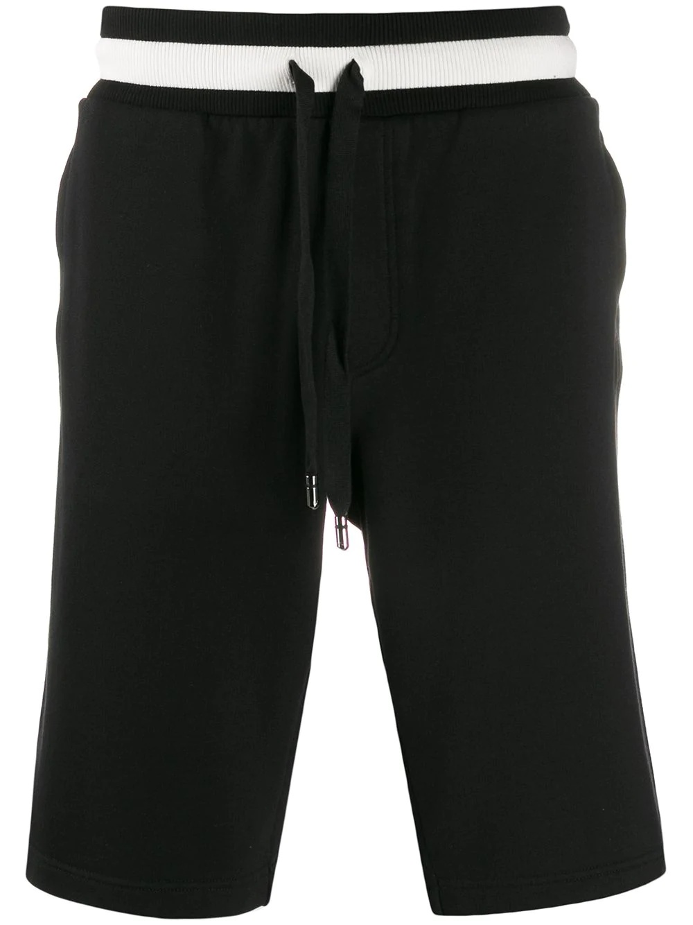 heritage track shorts - 1