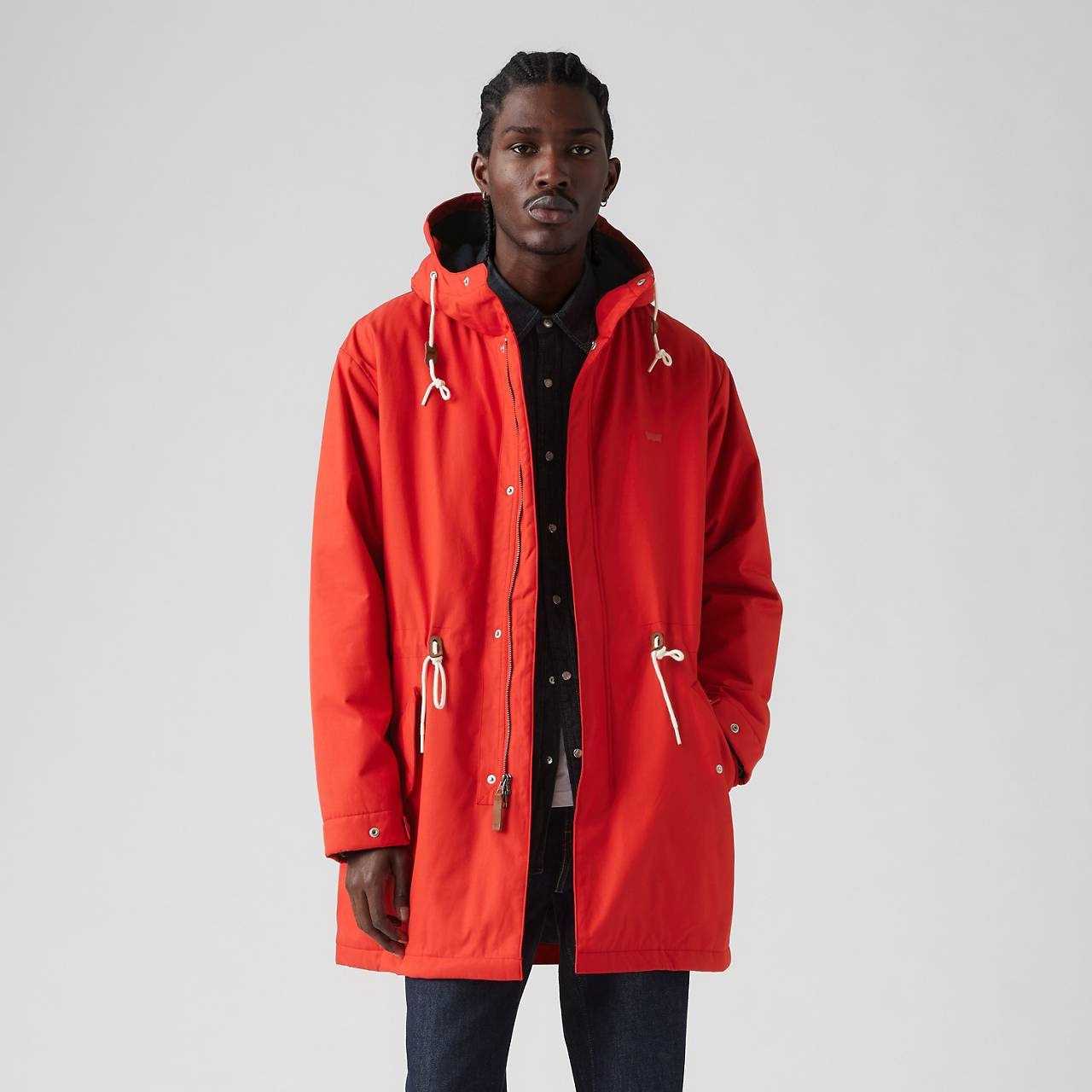 HARRISON PARKA - 2