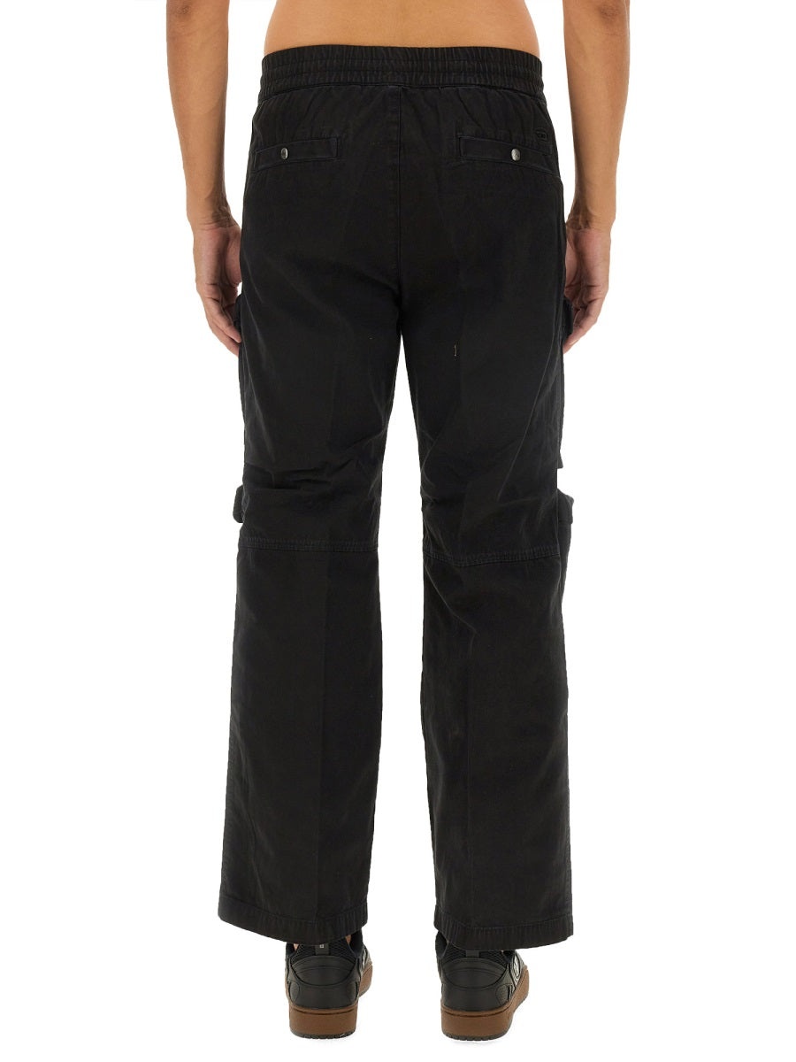 Diesel Men Pants "P-Danzel" - 3