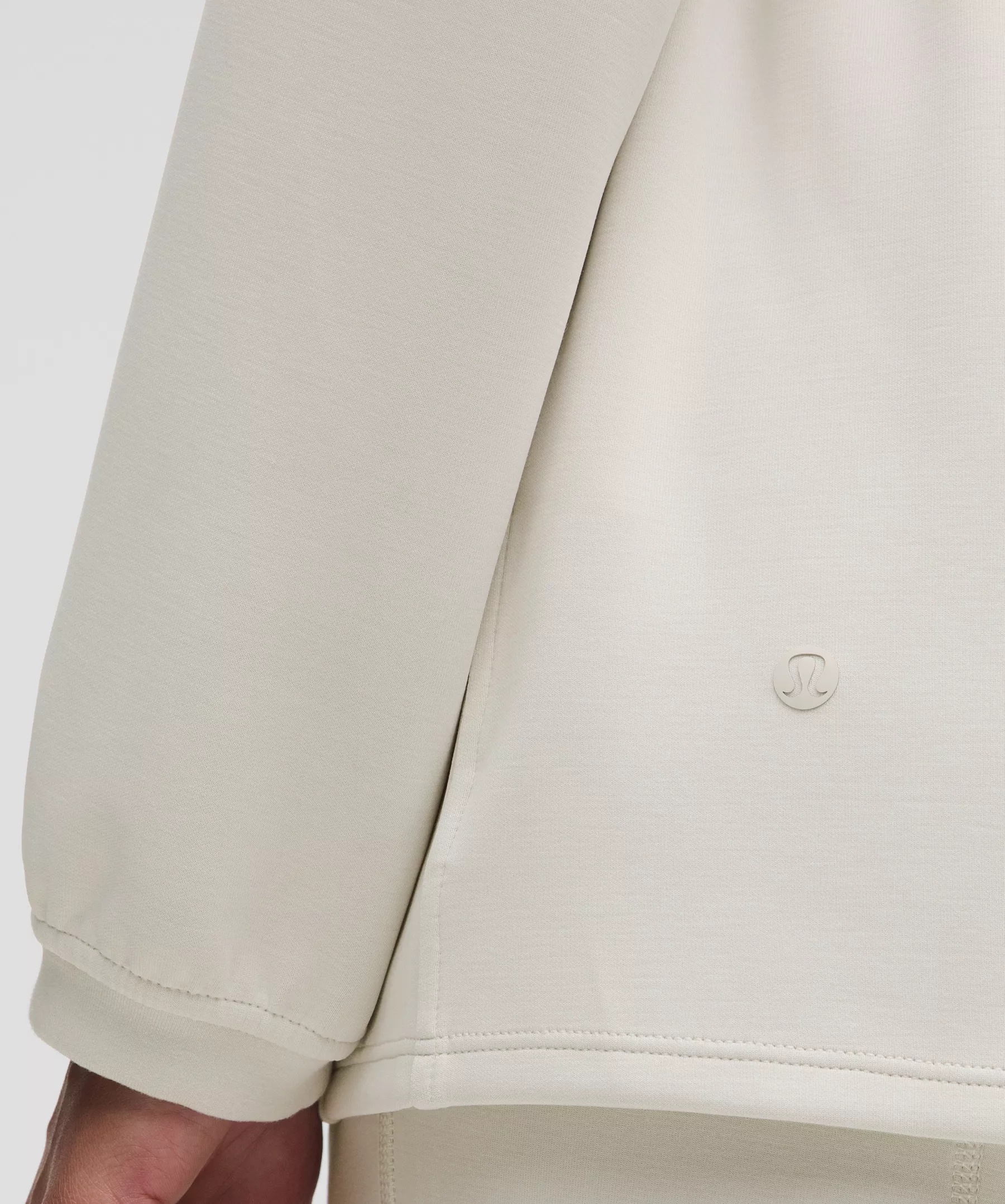 Softstreme Cinch-Waist Full-Zip Jacket - 6