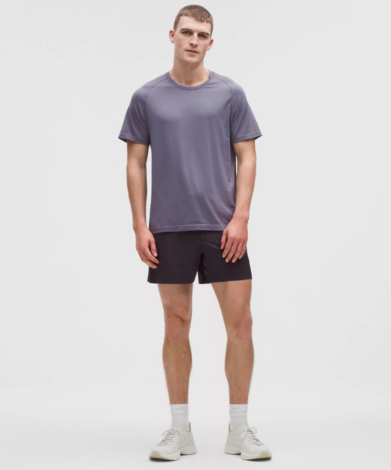 lululemon Metal Vent Tech Short-Sleeve Shirt outlook