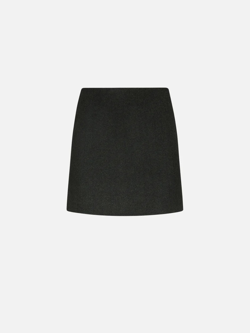 Coci Mini Skirt 1