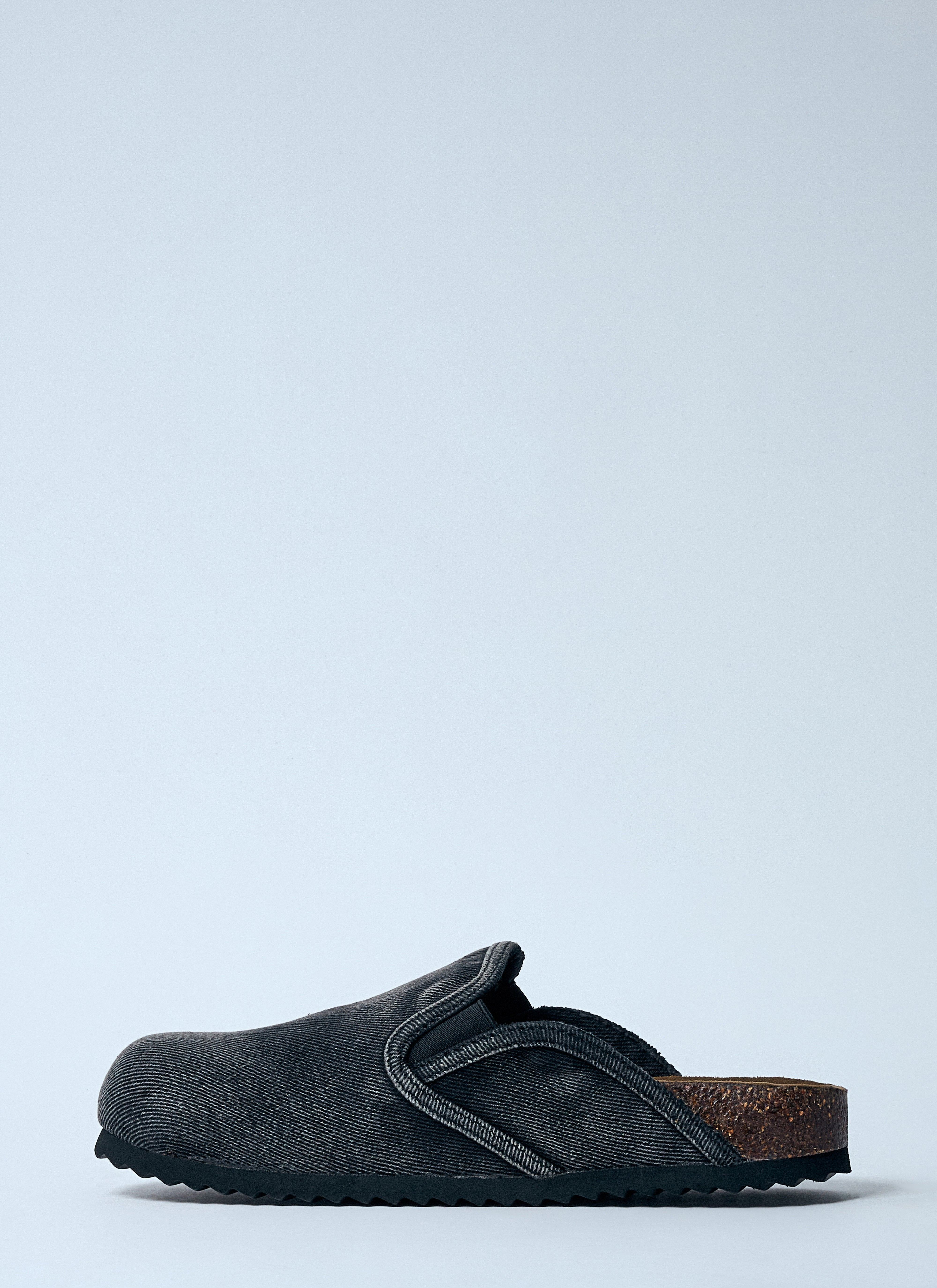 Diesel Women D-Woodstock Slip-On Shoes - 4