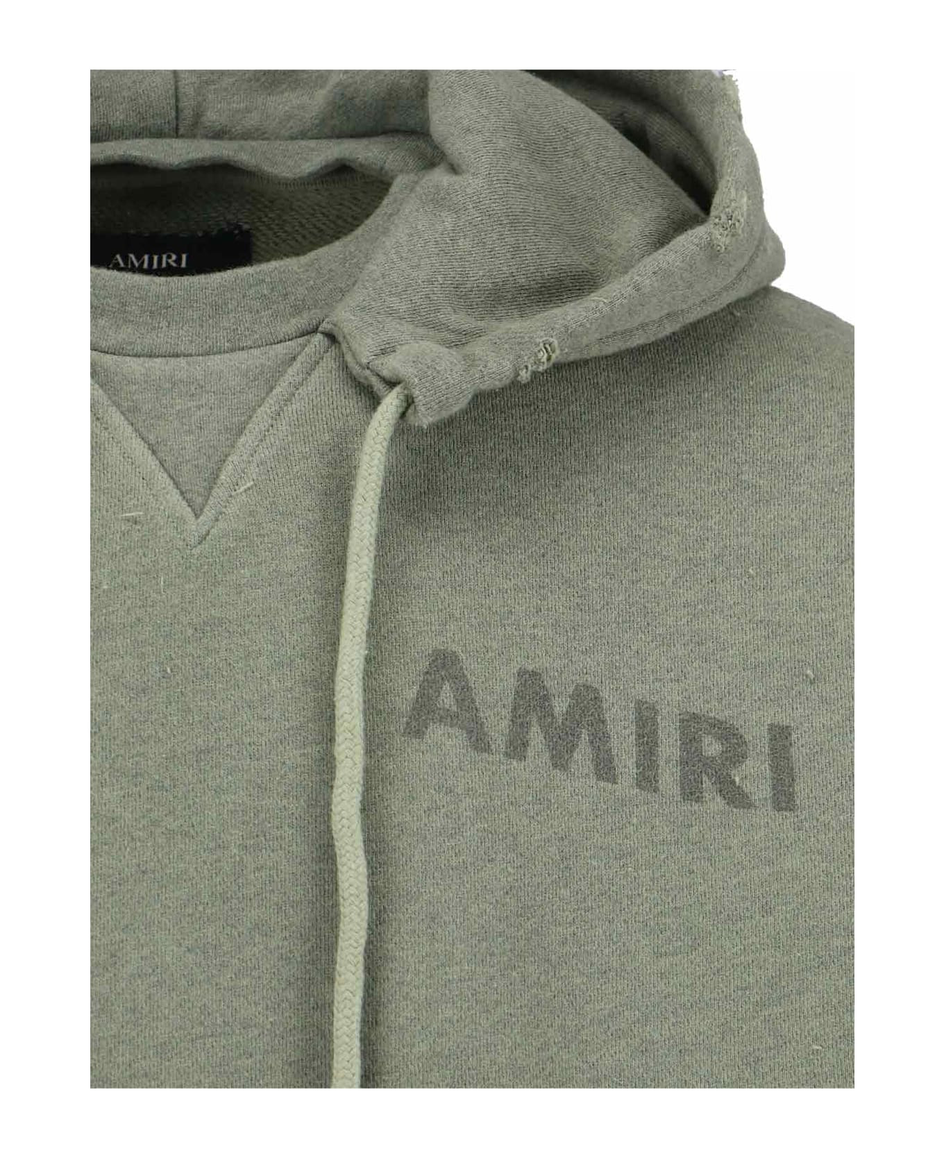 Logo Sweatshirt - 3