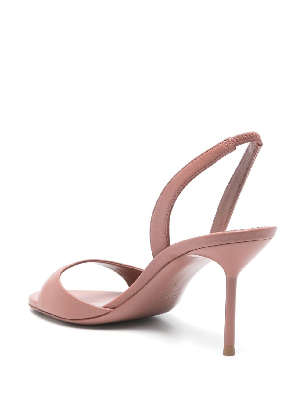 70mm Lidia slingback sandals - 3