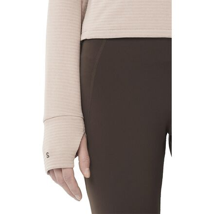 Essential Lightwarm Crew - Women's - 3