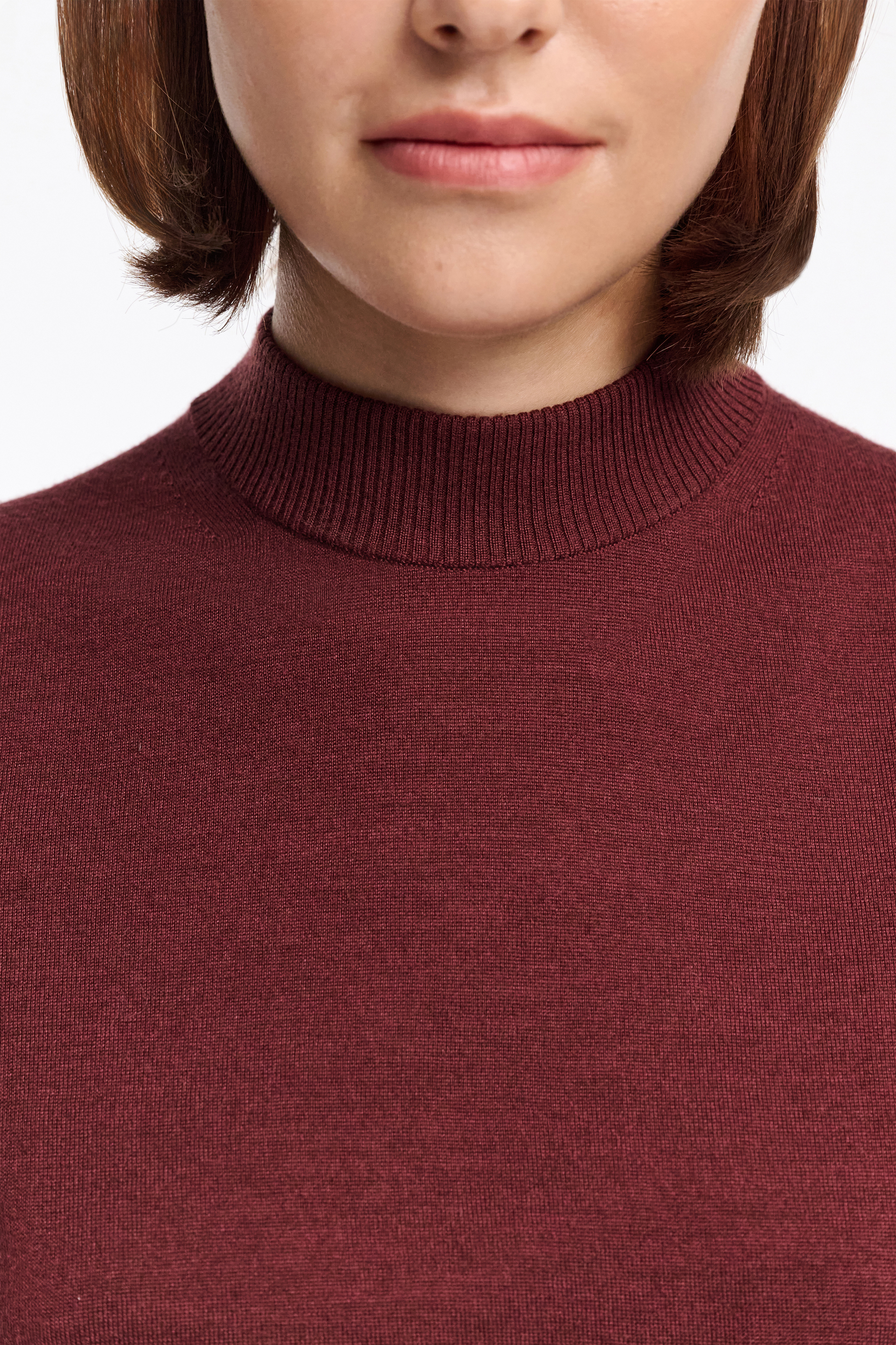 ESSENTIAL EASE pullover - 6
