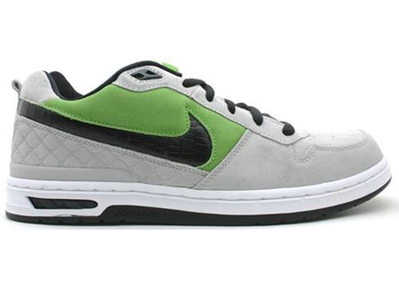 Nike SB Paul Rodriguez Green Bean - 1